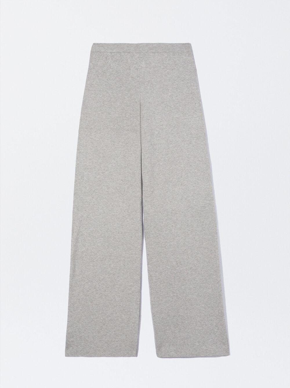 Knit Trousers