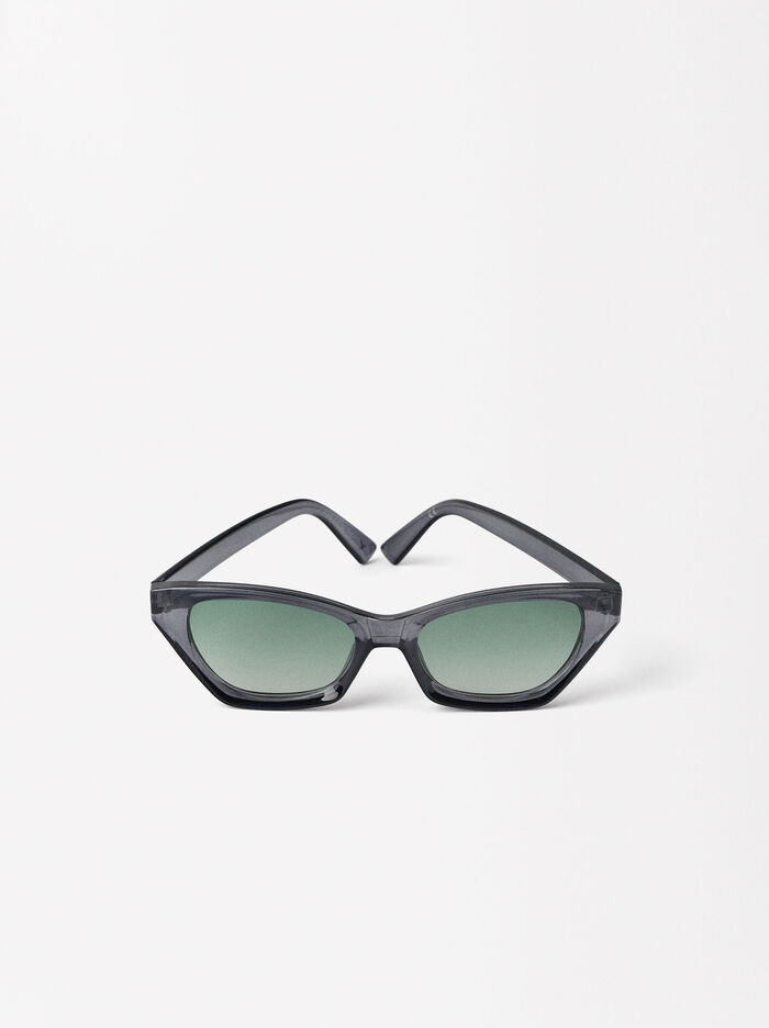 Gafas De Sol Cat Eye