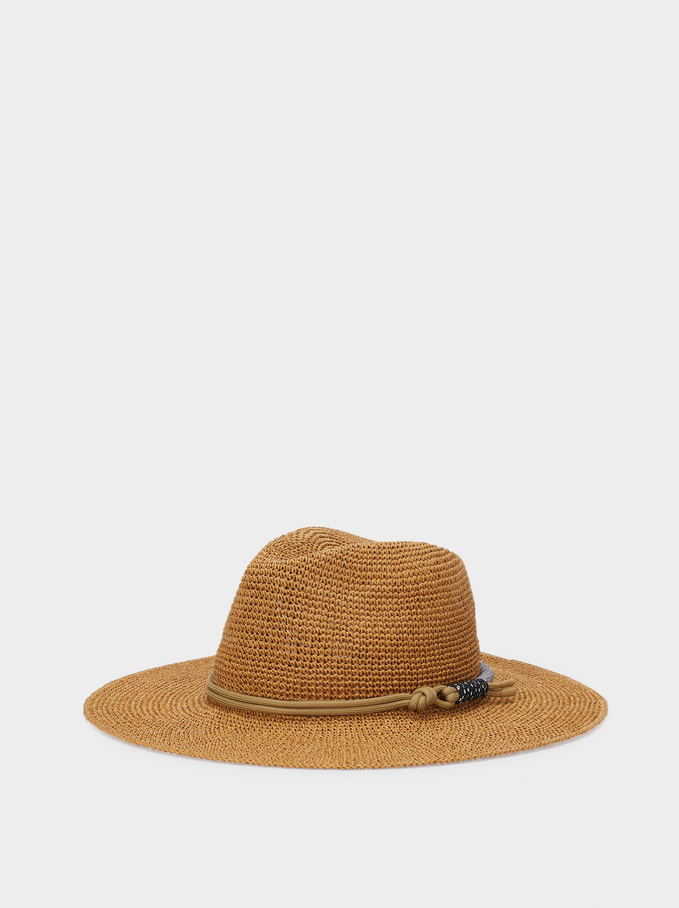 Les Chapeaux Essentiels De La Saison Pour Femme Parfois