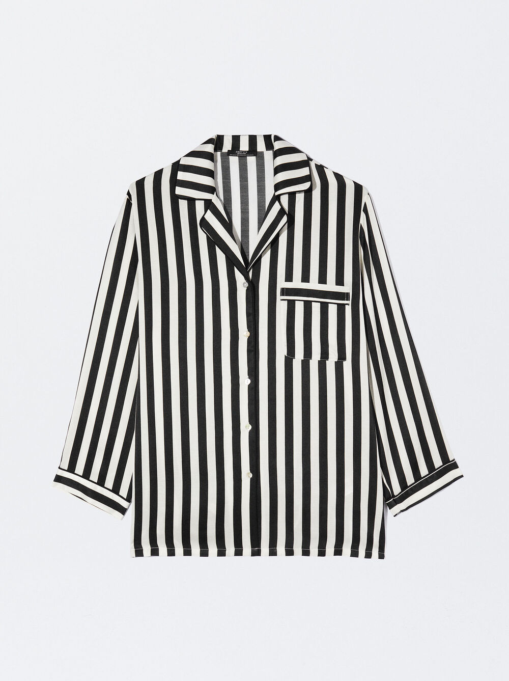 Striped Pyjamas image number 4.0