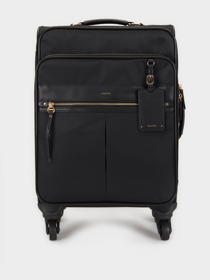 parfois travel luggage