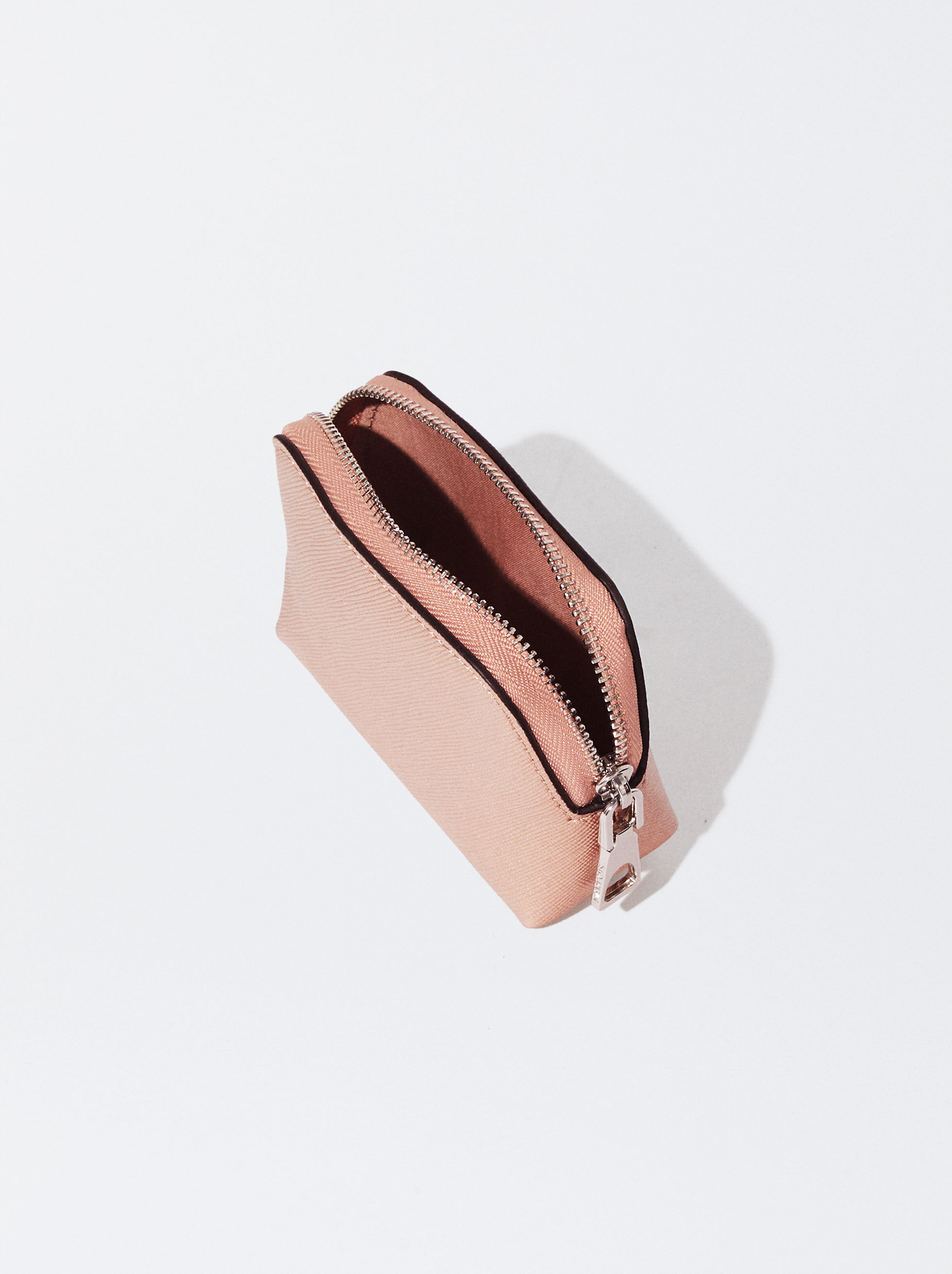Party Handmade Rose Gold Clutch Bag at Rs 455 in New Delhi | ID: 24220499362