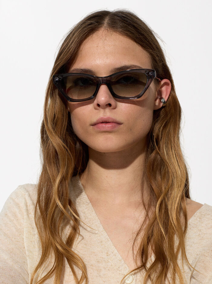 Gafas De Sol Cat Eye