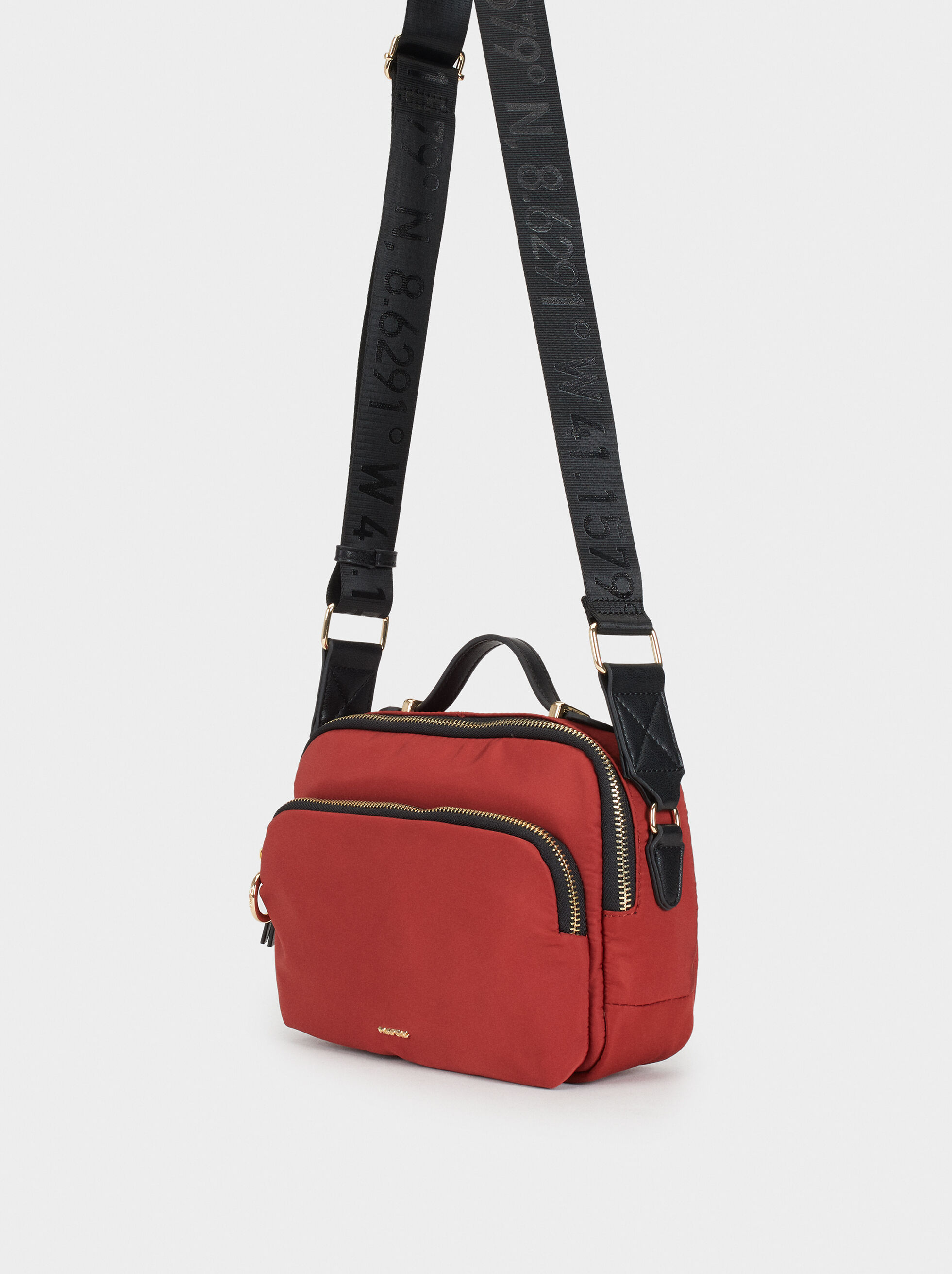 parfois sling bag