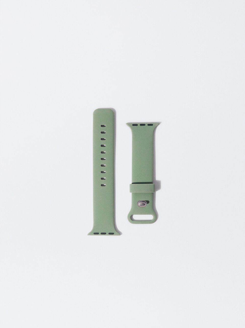 Cinturino In Silicone Apple Watch 38/ 40/ 41
