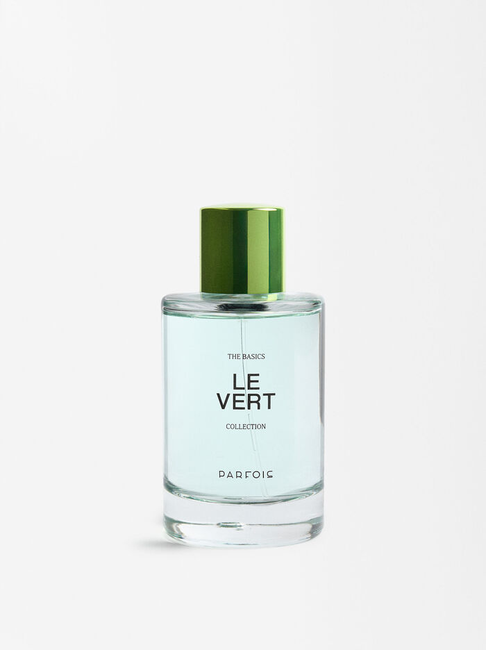 Perfume Le Numéro 03 - Le Vert - 100ml