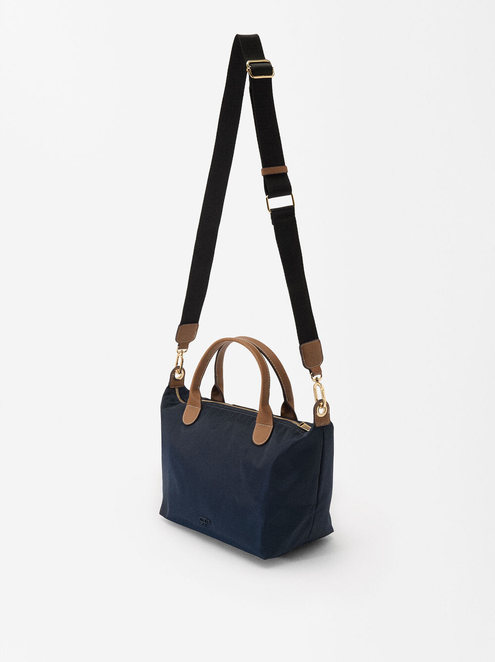 Bolso Tote Personalizable M image number 3.0