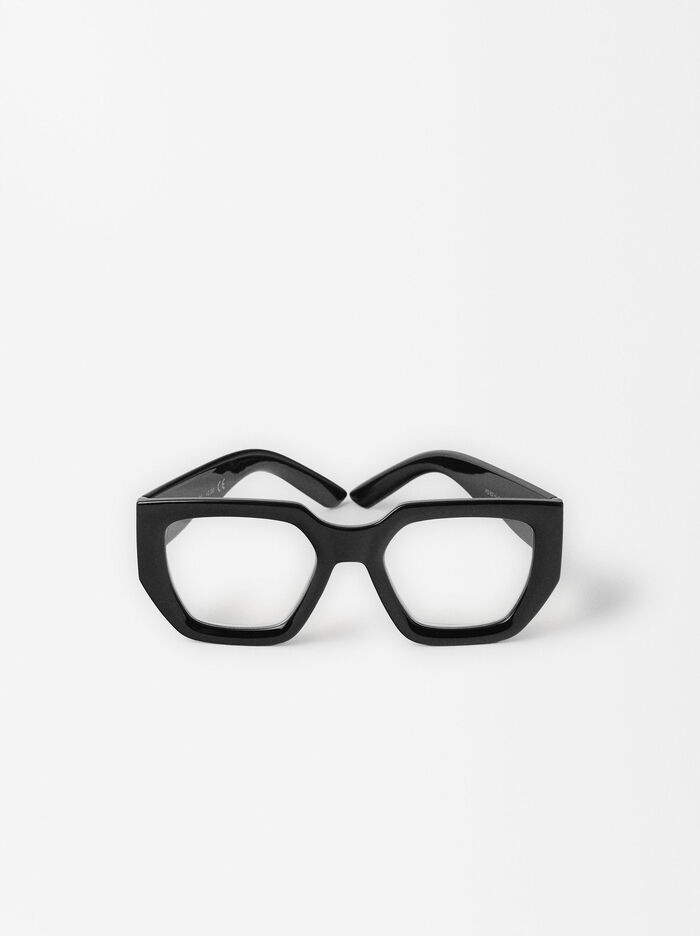 Óculos De Leitura Graduados 1.5 X