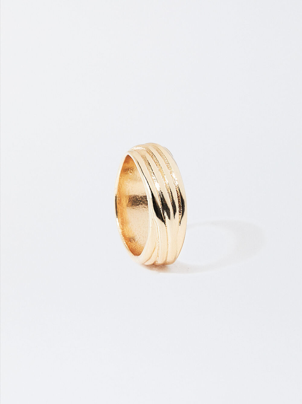 Intertwined Golden Ring image number 1.0