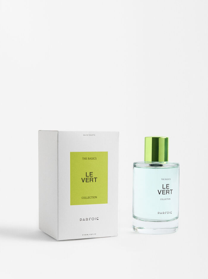 Perfume Le Numéro 03 - Le Vert - 100ml