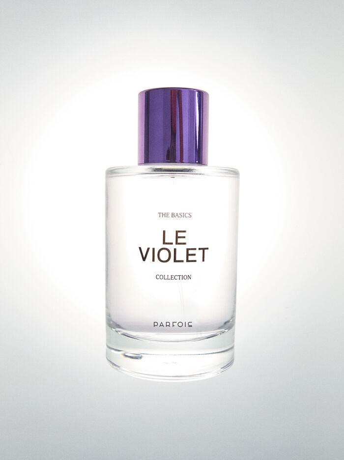 Perfume Le Numéro 04 - Le Violet - 100ml