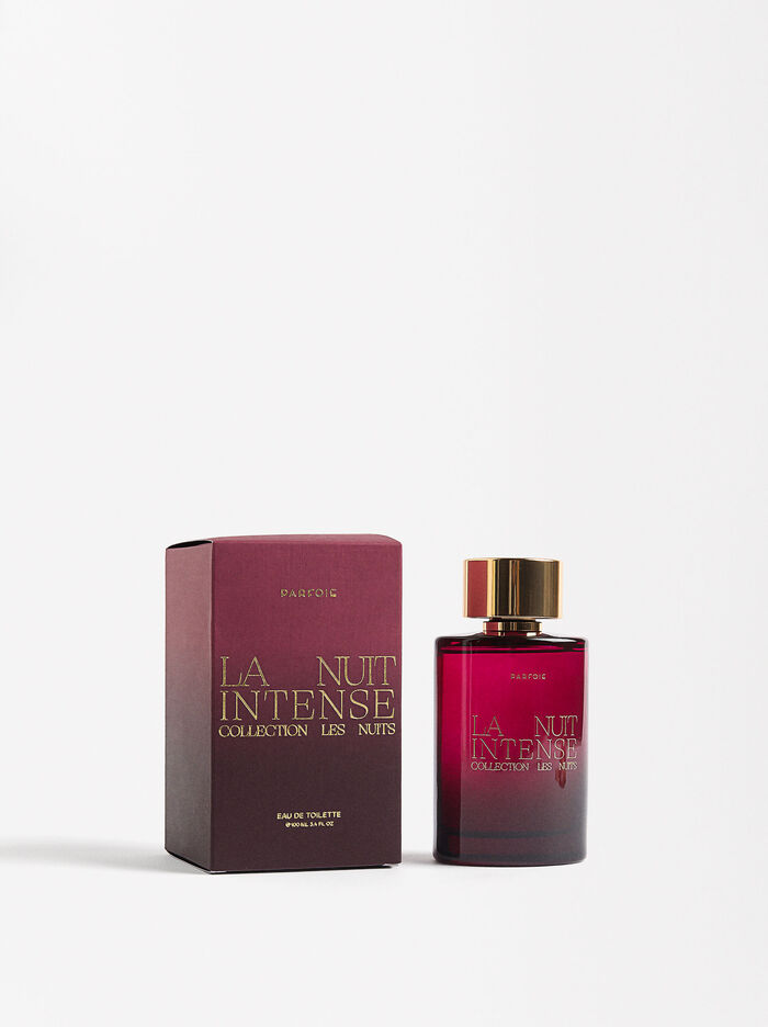 Perfume La Nuit Intense