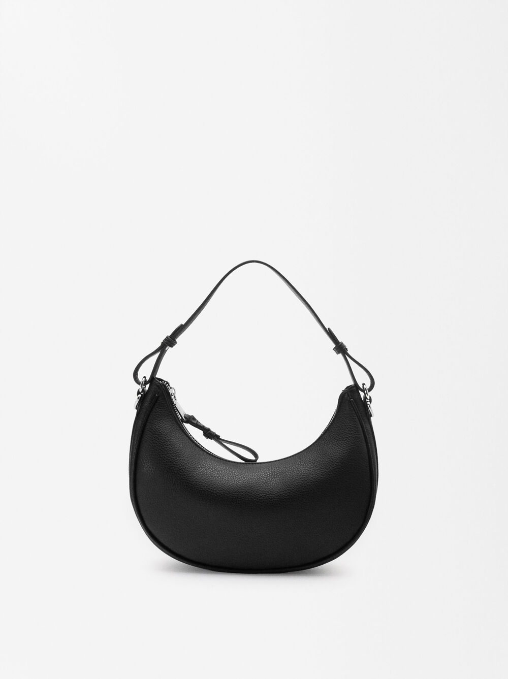 Bolso De Hombro Hobo image number 0.0