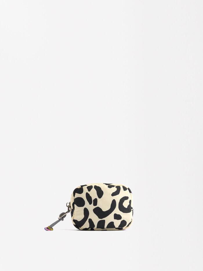 Bolso Multiusos Estampado