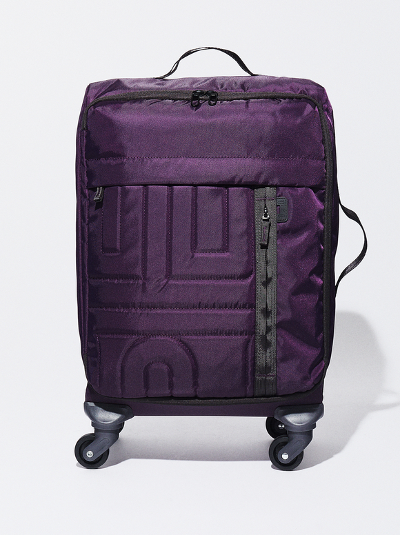 Las mejores ofertas en Louis Vuitton Mujer lona viaje equipaje