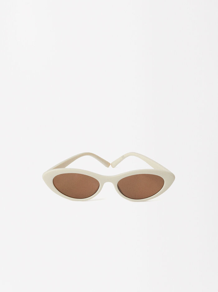 Gafas De Sol Cat Eye