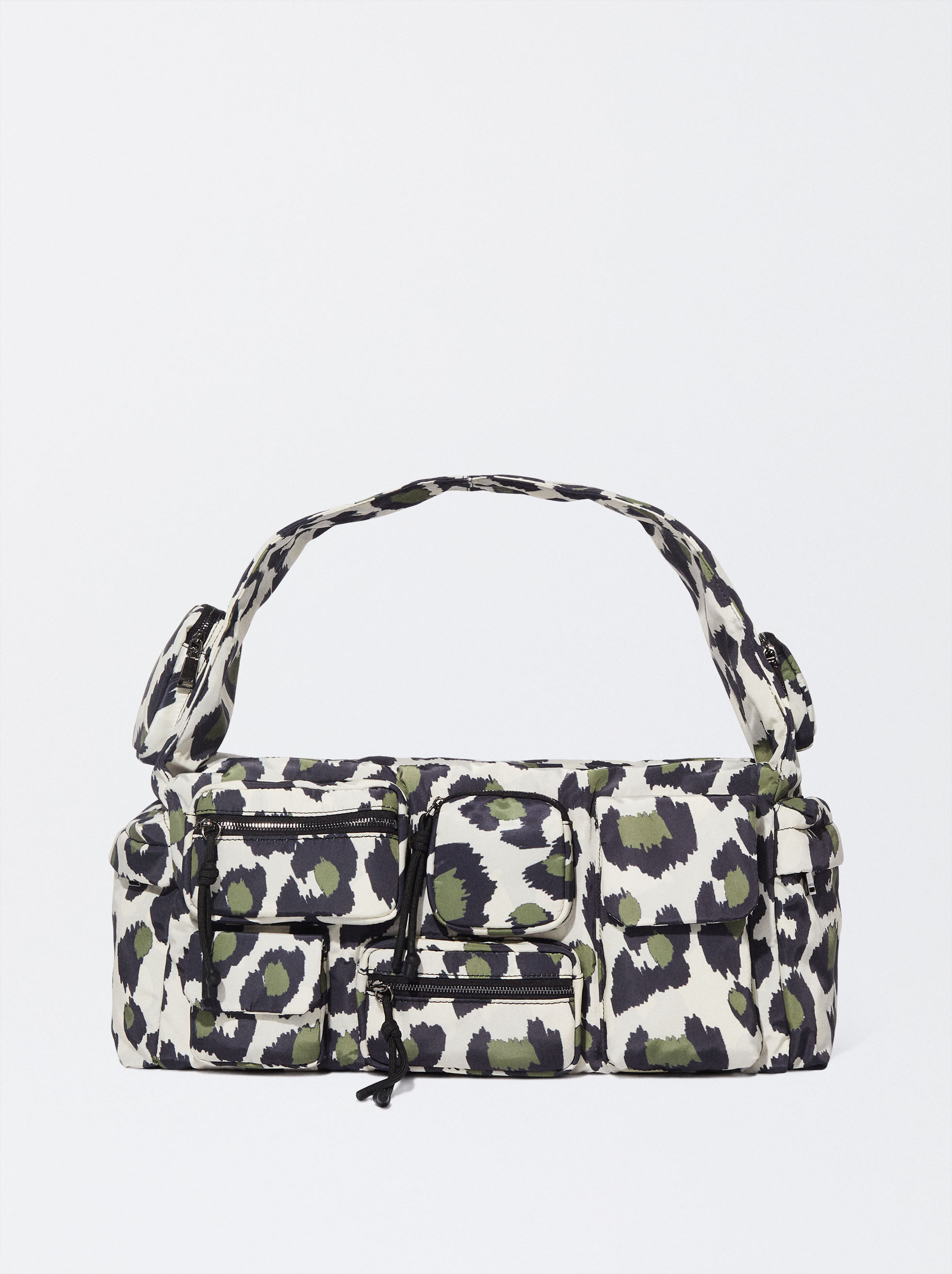 Nicole Miller Animal Print Crossbody Bags & Handbags for Women for sale |  eBay