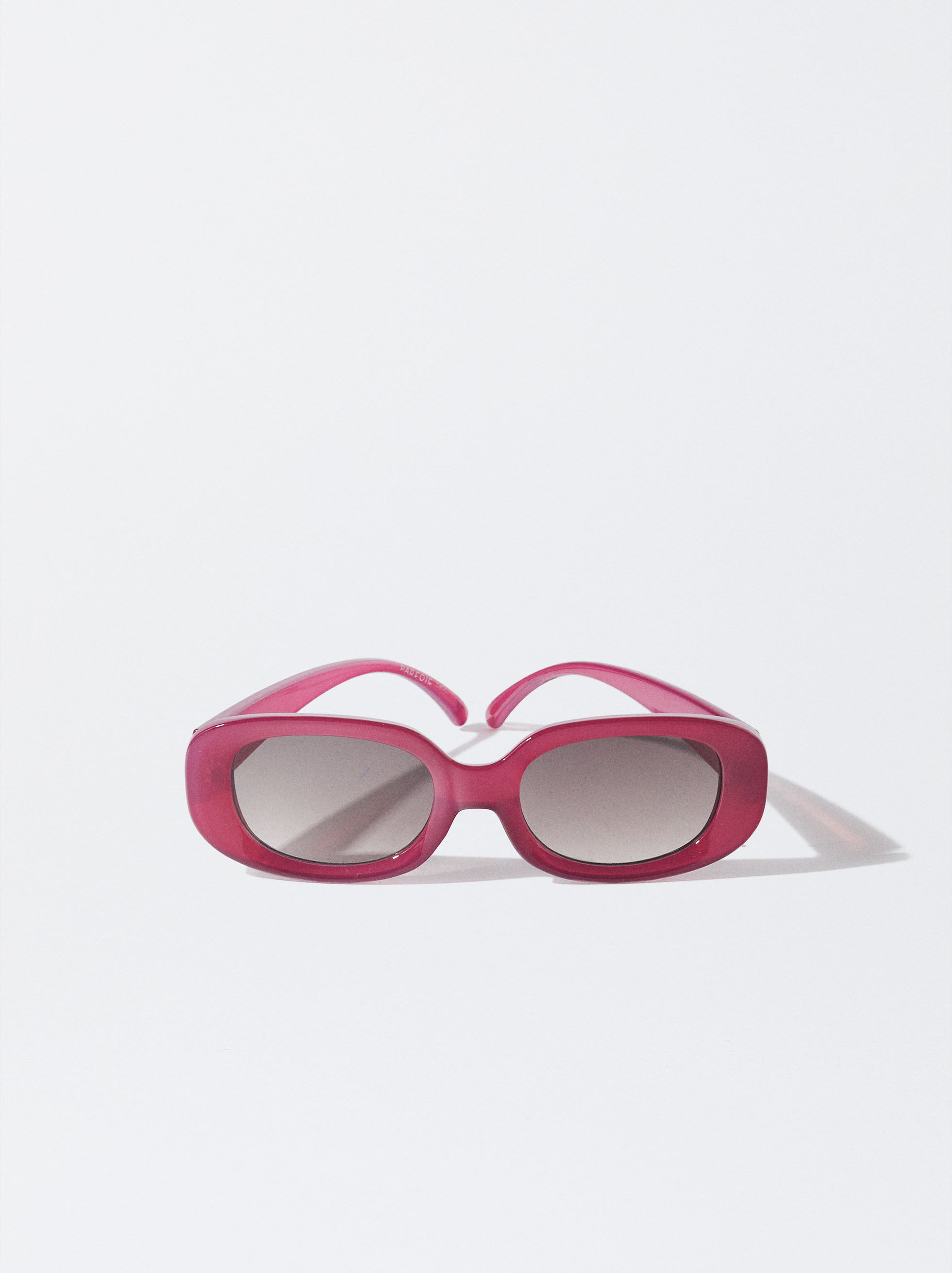 Carlton London Unisex Oval Sunglasses – Carlton London Online