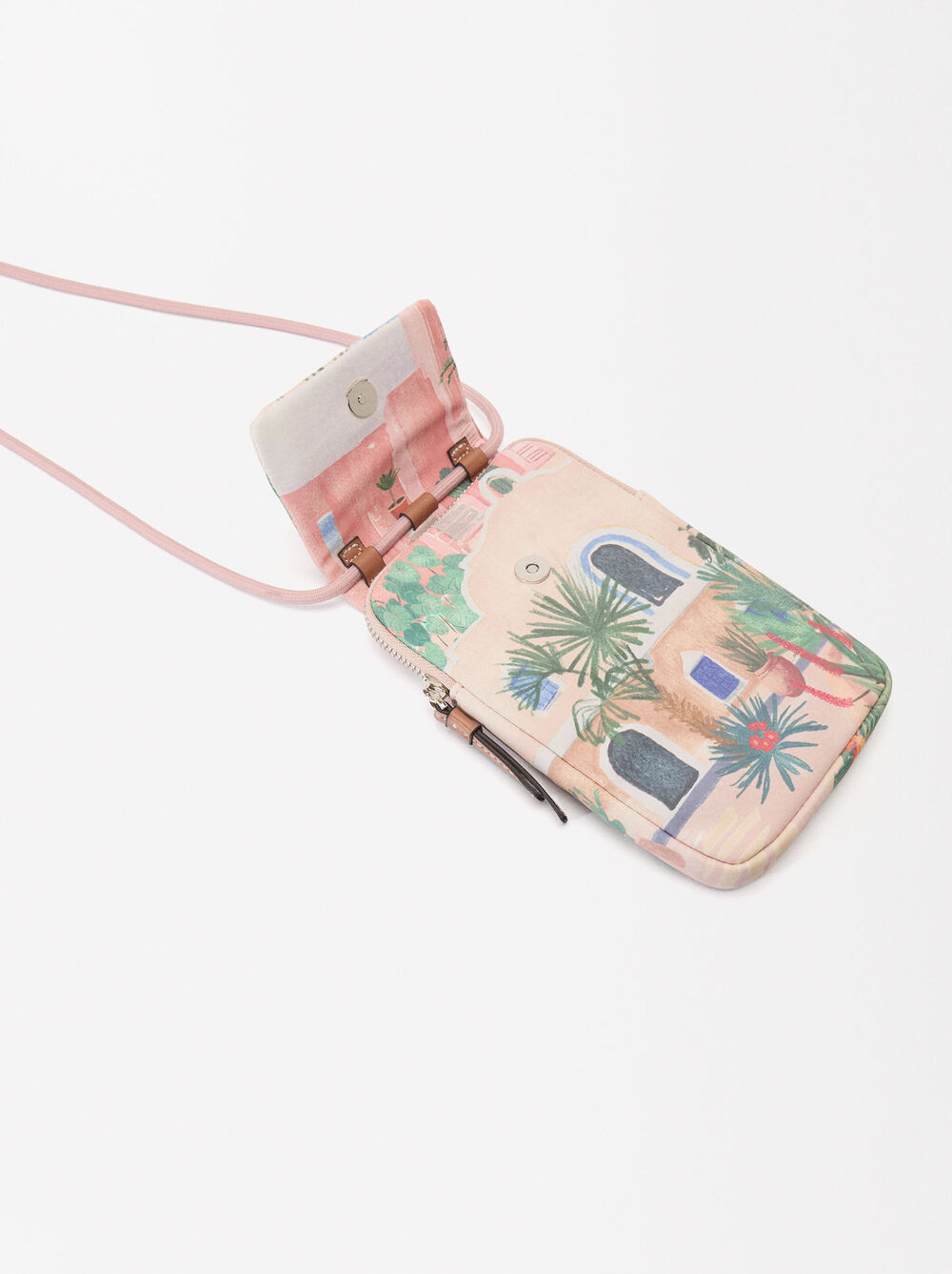 Printed Mobile Phone Case image number 1.0