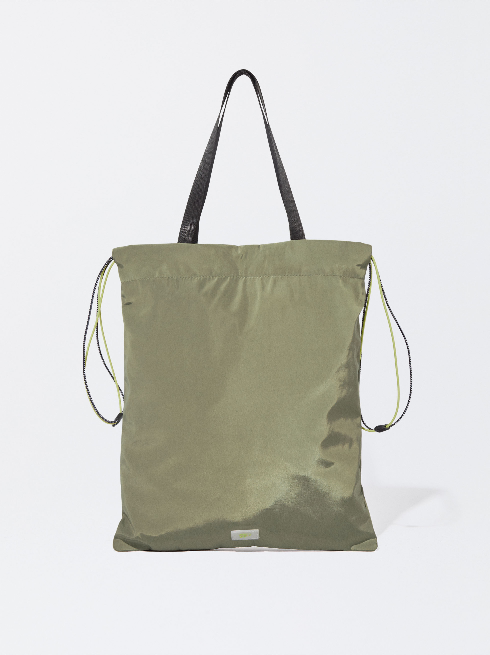 Gamma (Lion) Bag – Julie Dawson Art and Design