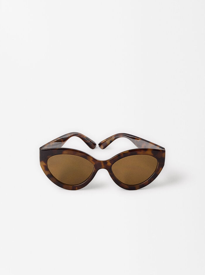 Gafas De Sol Cat Eye