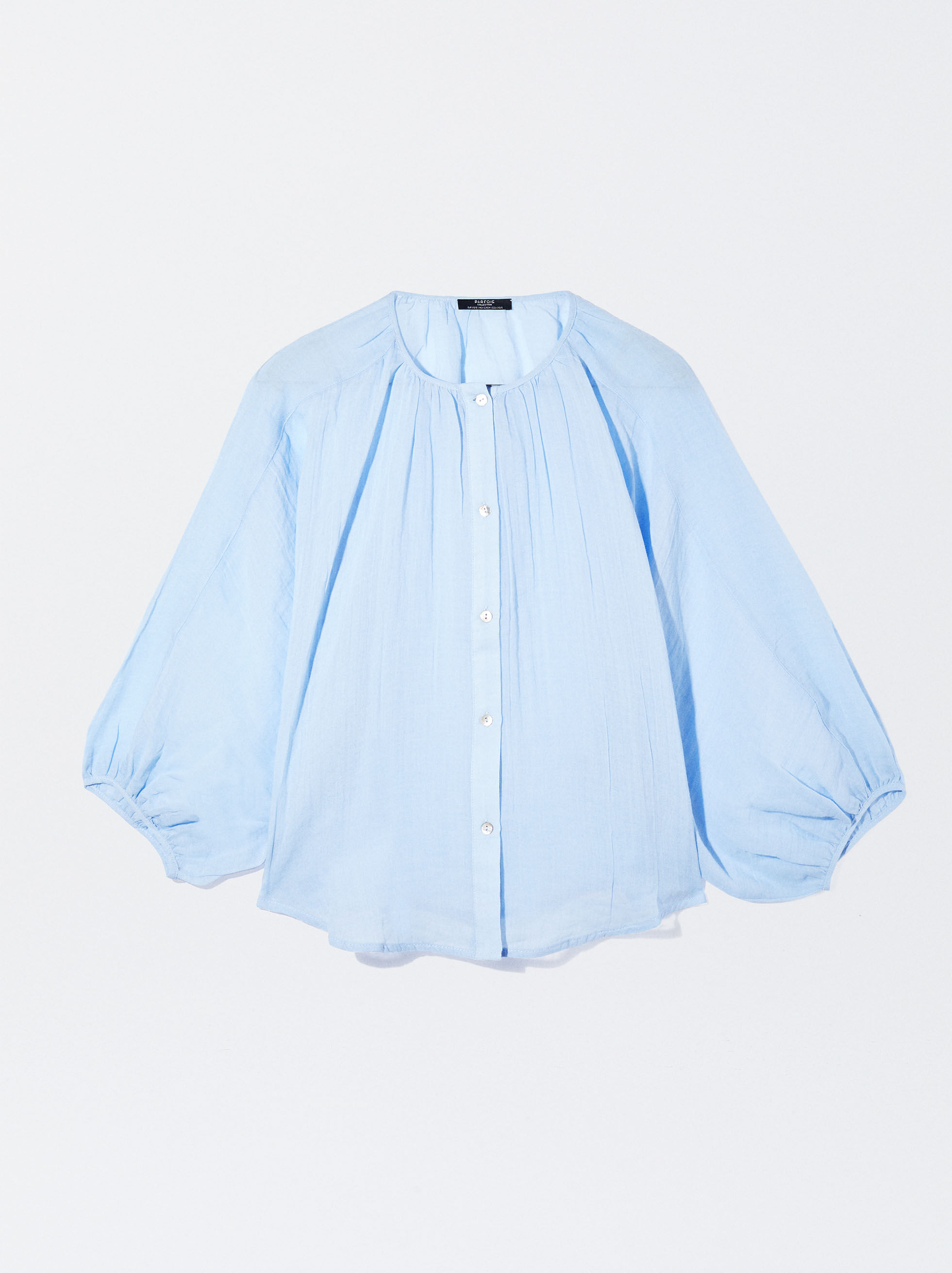 Shirts and Blouses for Women | Parfois