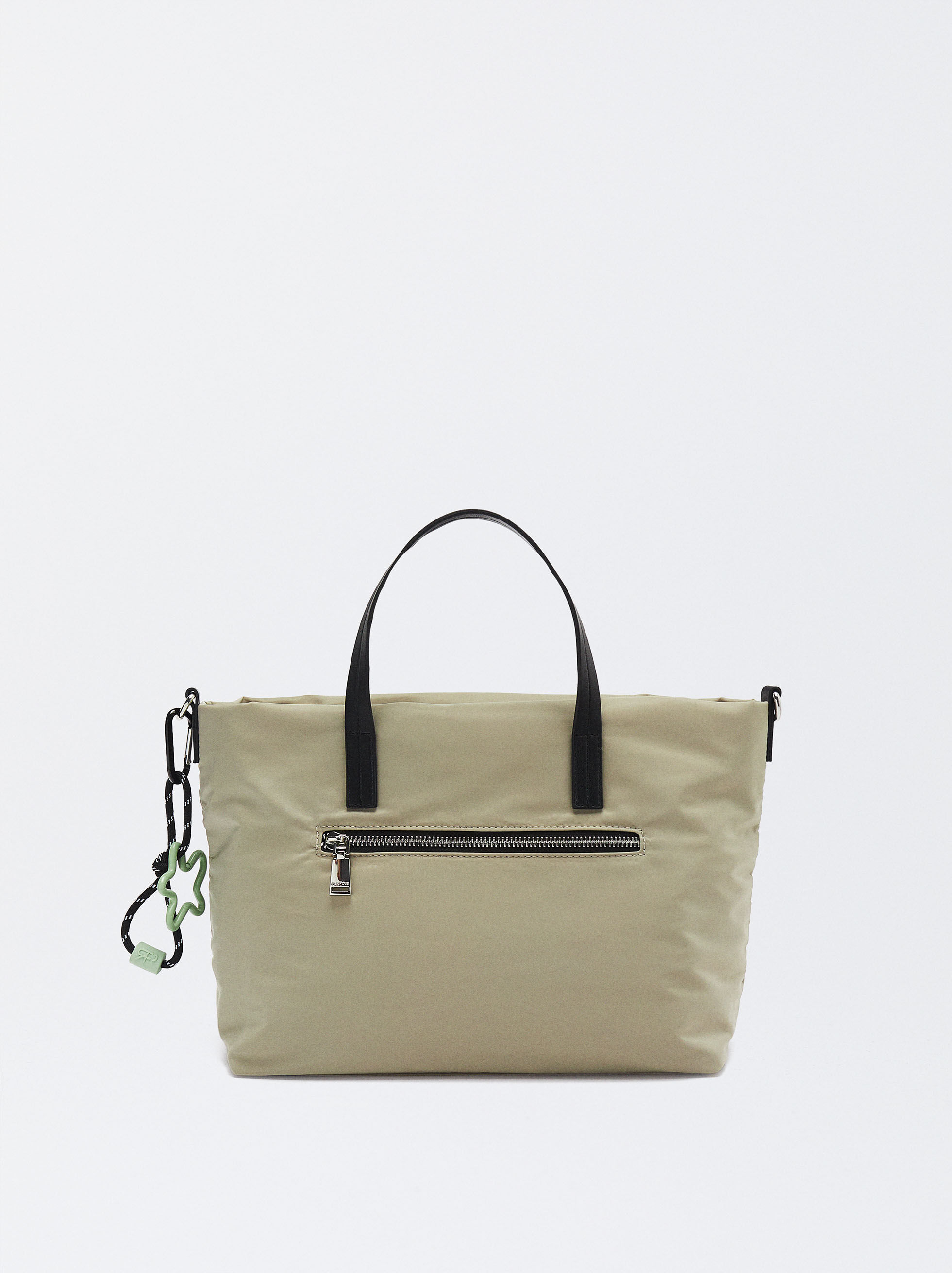 Sharif Nylon Tote Bags for Women | Mercari