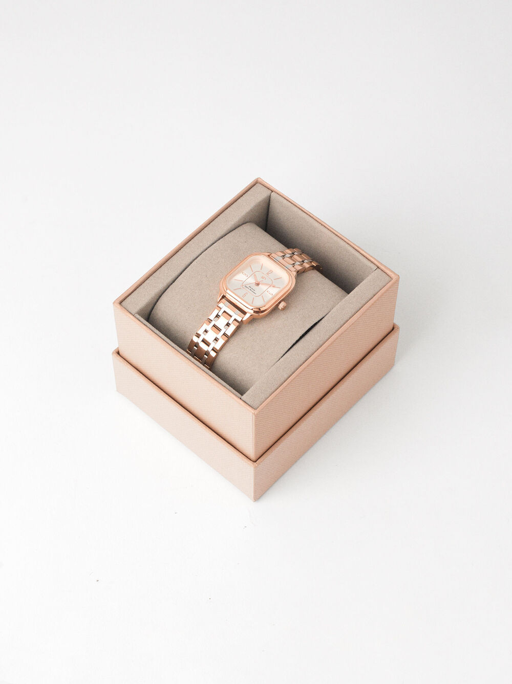 Square Case Watch image number 4.0
