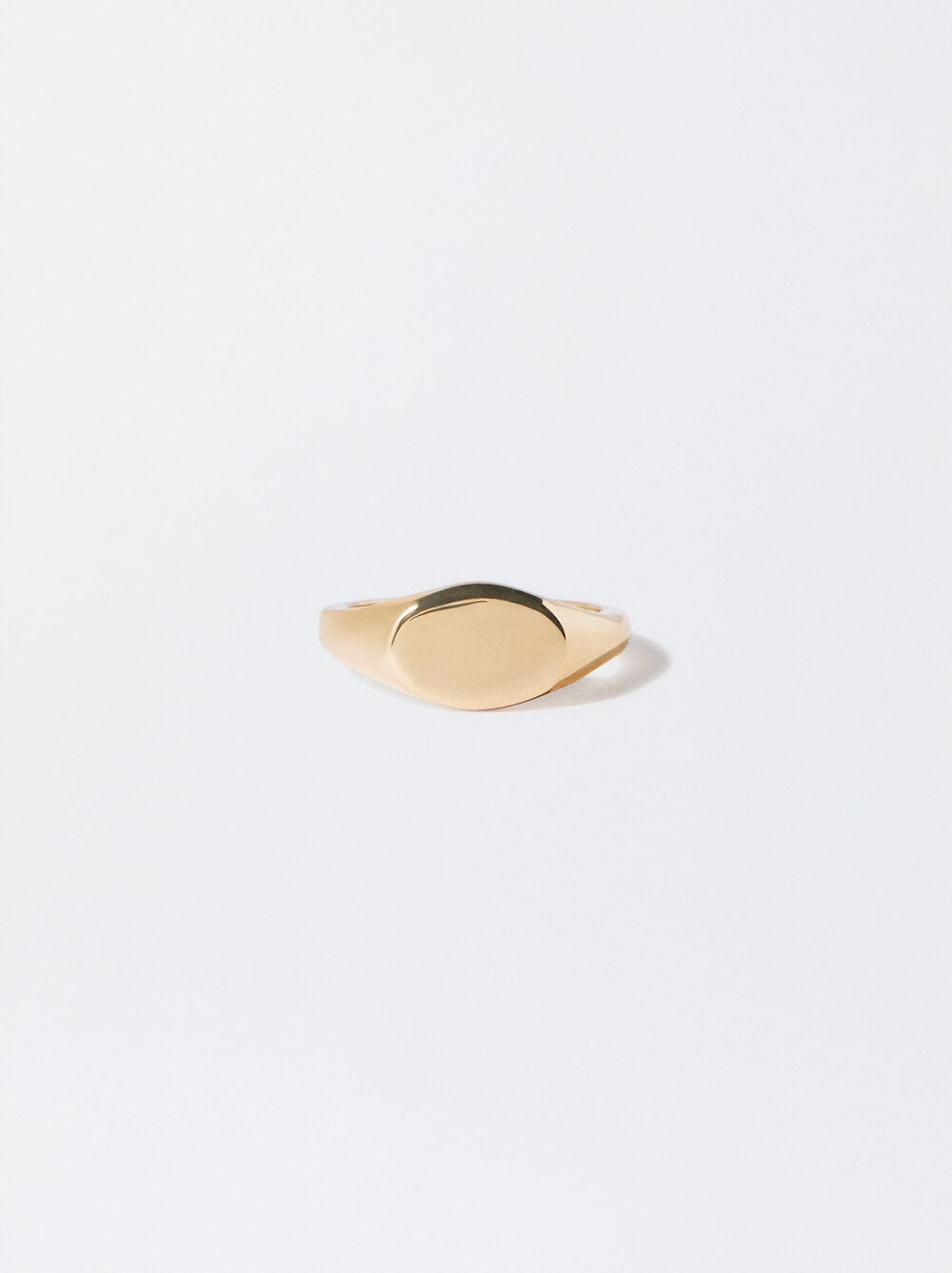 Gold-Toned Ring image number 0.0