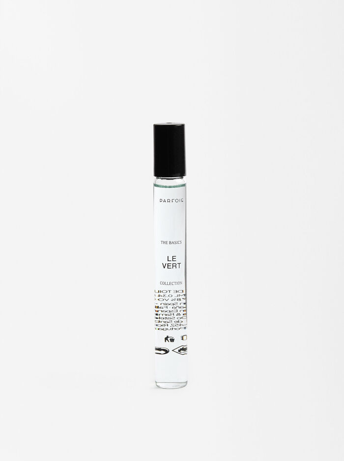 Roll-On Le Numéro 03 - Le Vert -10ml