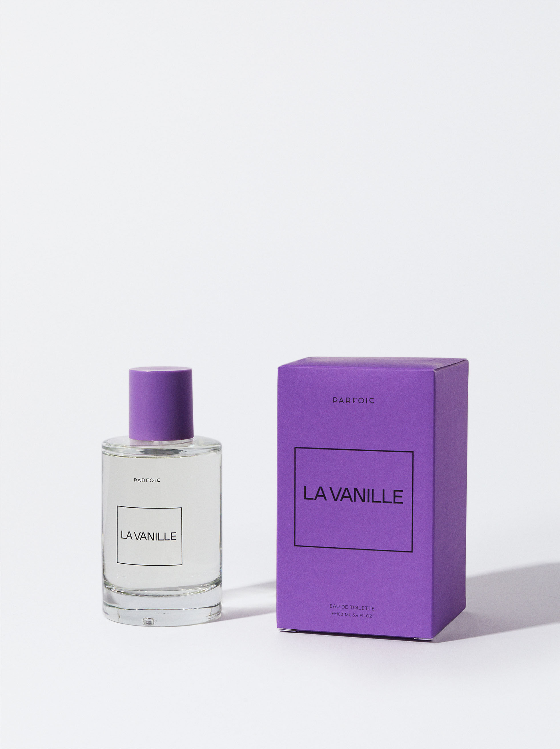 Perfume La Vanille | Parfois