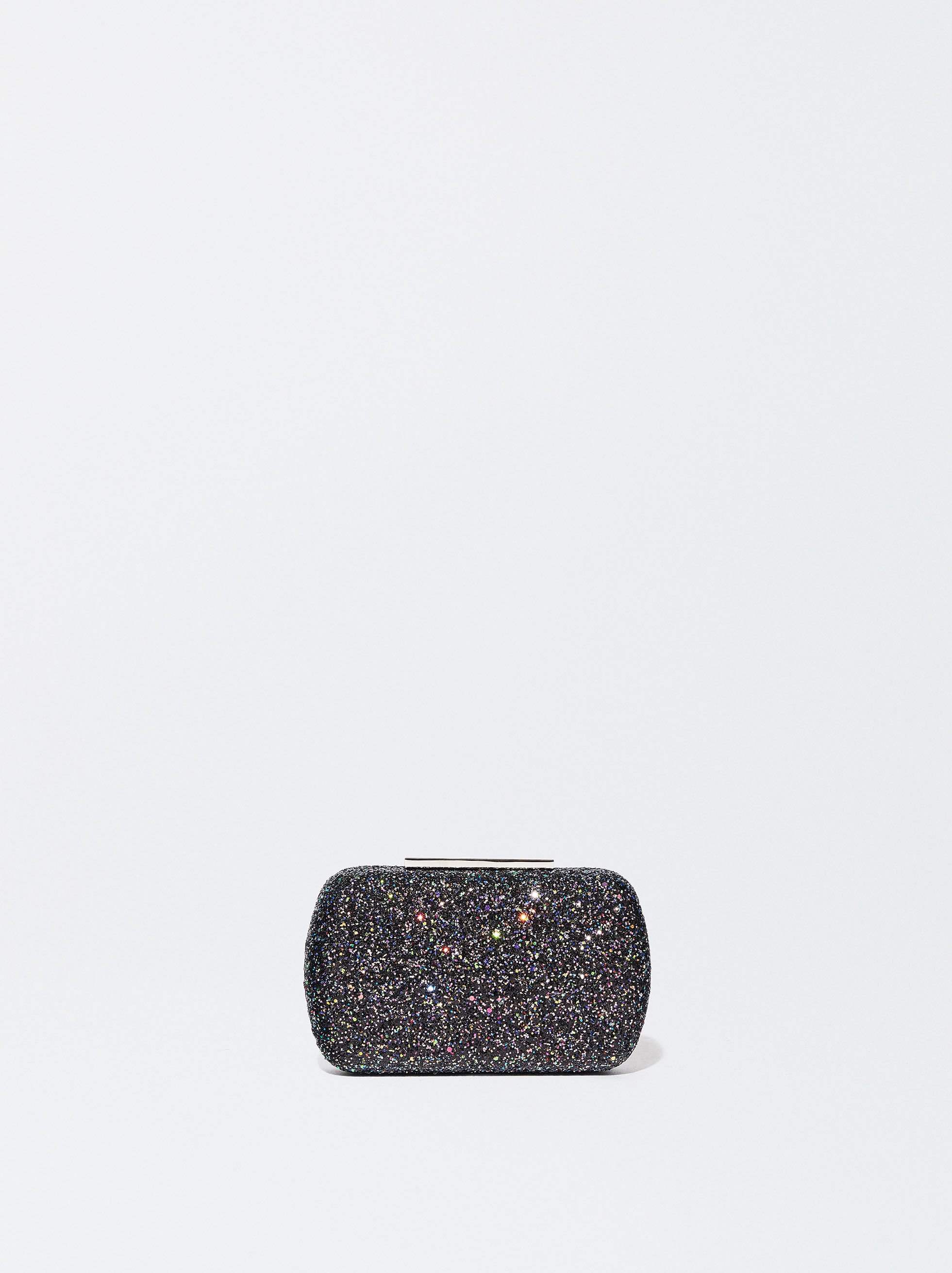 Black Clutches - Buy Trendy Black Clutches Online in India | Myntra