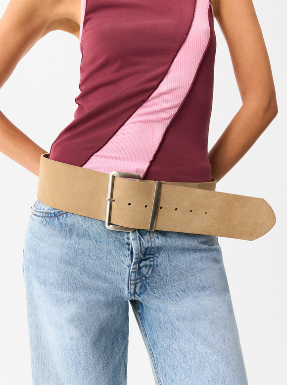 Belts - accessories - Women