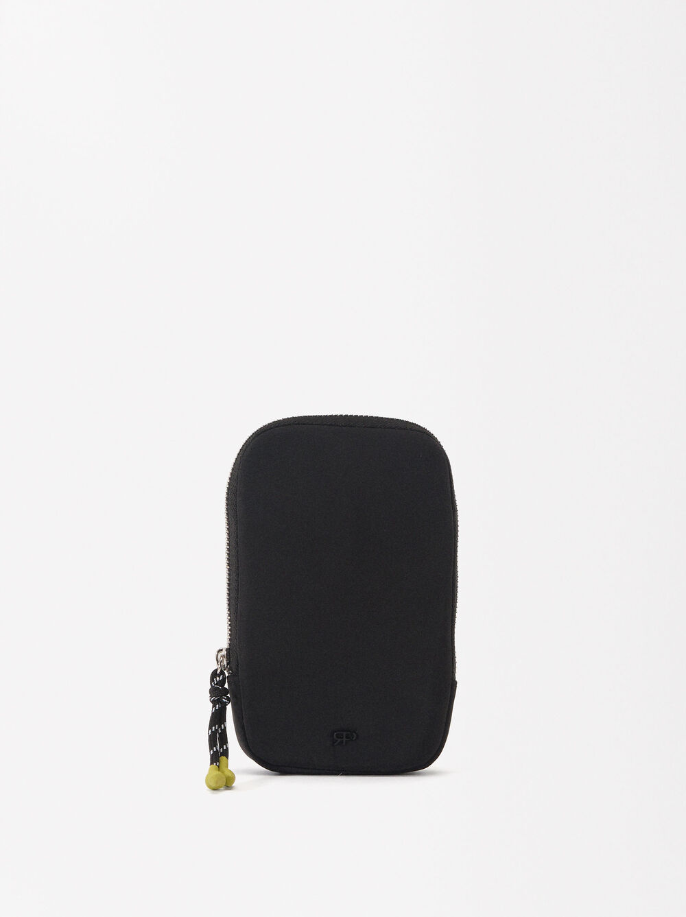 "Phone Holder With Removable Pouches image number 1.0