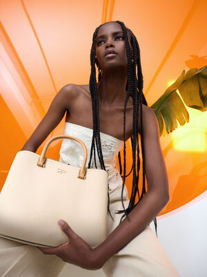 Mala Tote Everyday image number 0.0