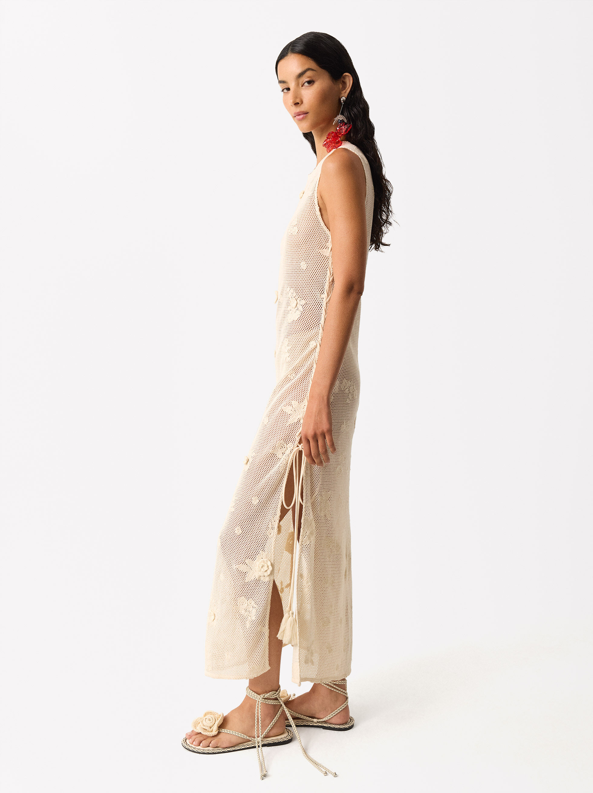 Mianotte Maxi Long Sleeve Casual Dresses|Fimkastore.com: Online Shopping  Wholesale Womens Clothing