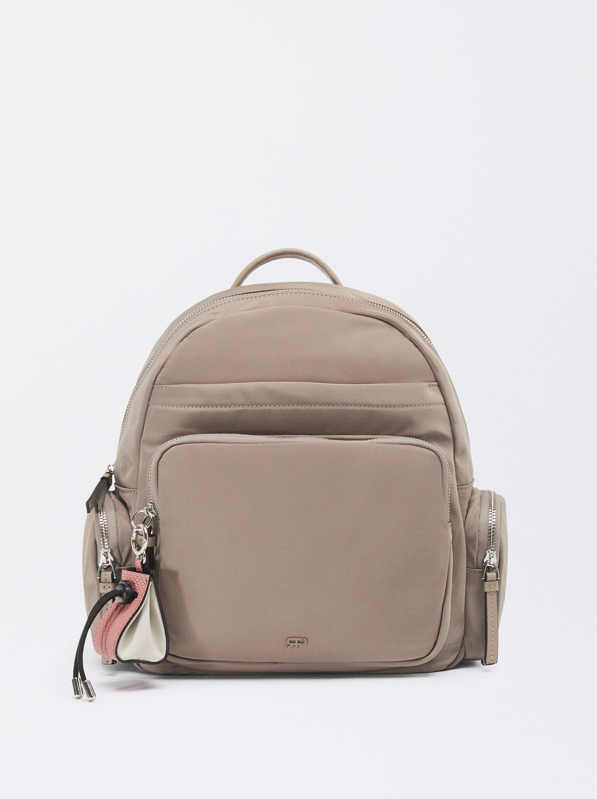 Stylish Backpack 10L