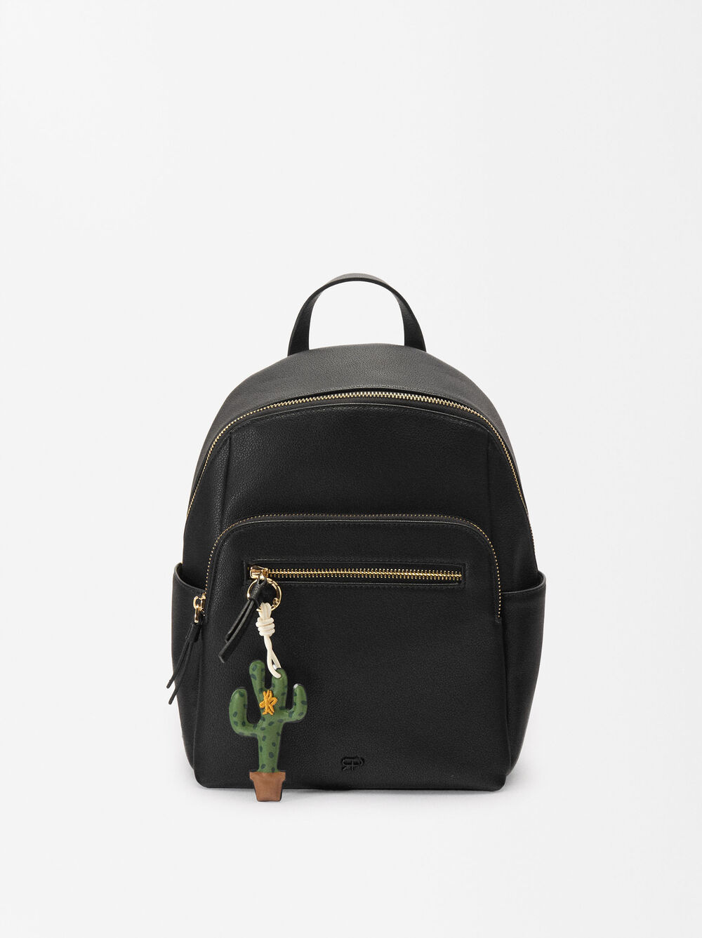 Backpack With Pendant image number 0.0