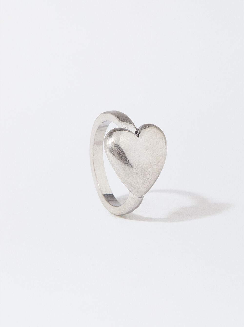 Anello Cuore  image number 2.0