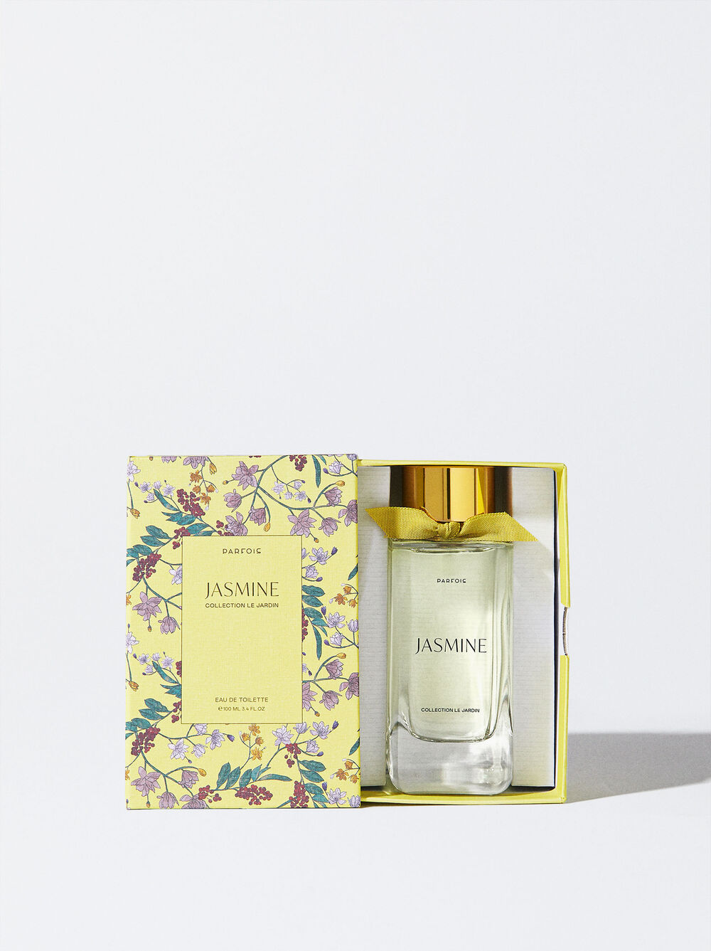 Parfum Jasmine