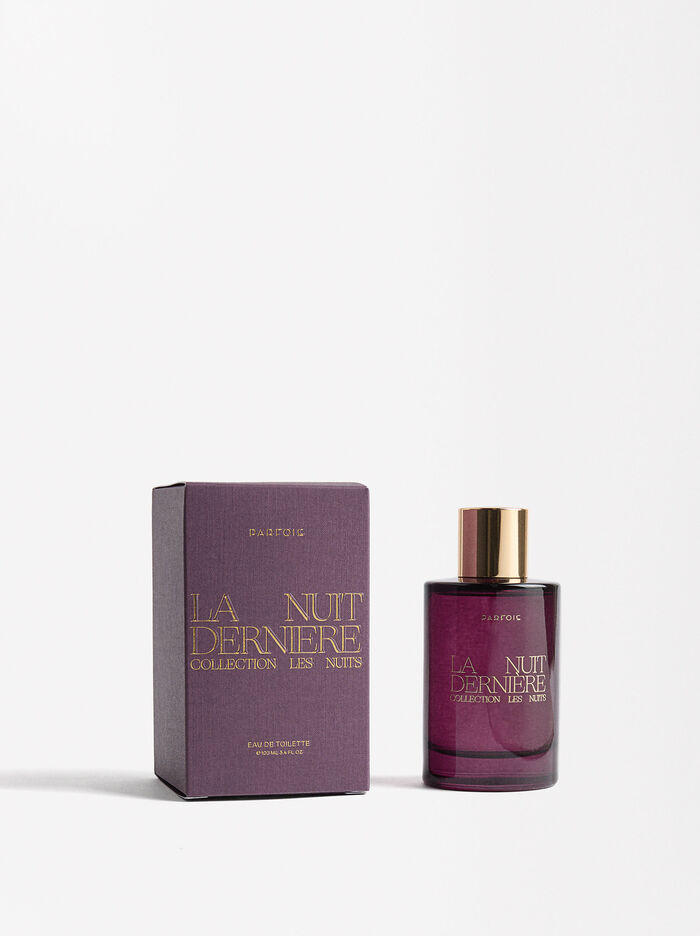 Perfume La Nuit Dernière - 100ml