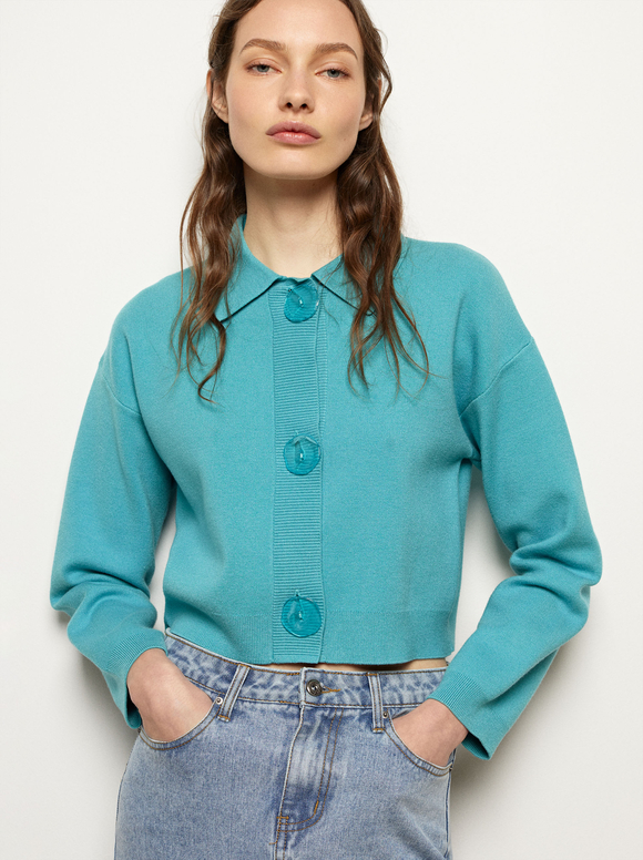 PARFOIS sweaters and cardigans | Women\'s