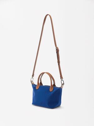 Bolso Tote Personalizable S image number 4.0