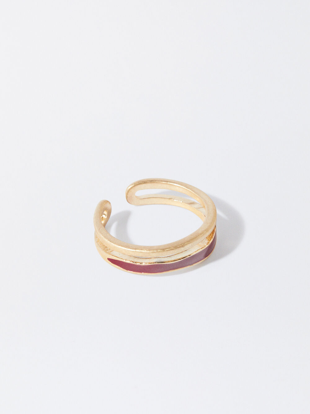 Emaille-Ring image number 2.0