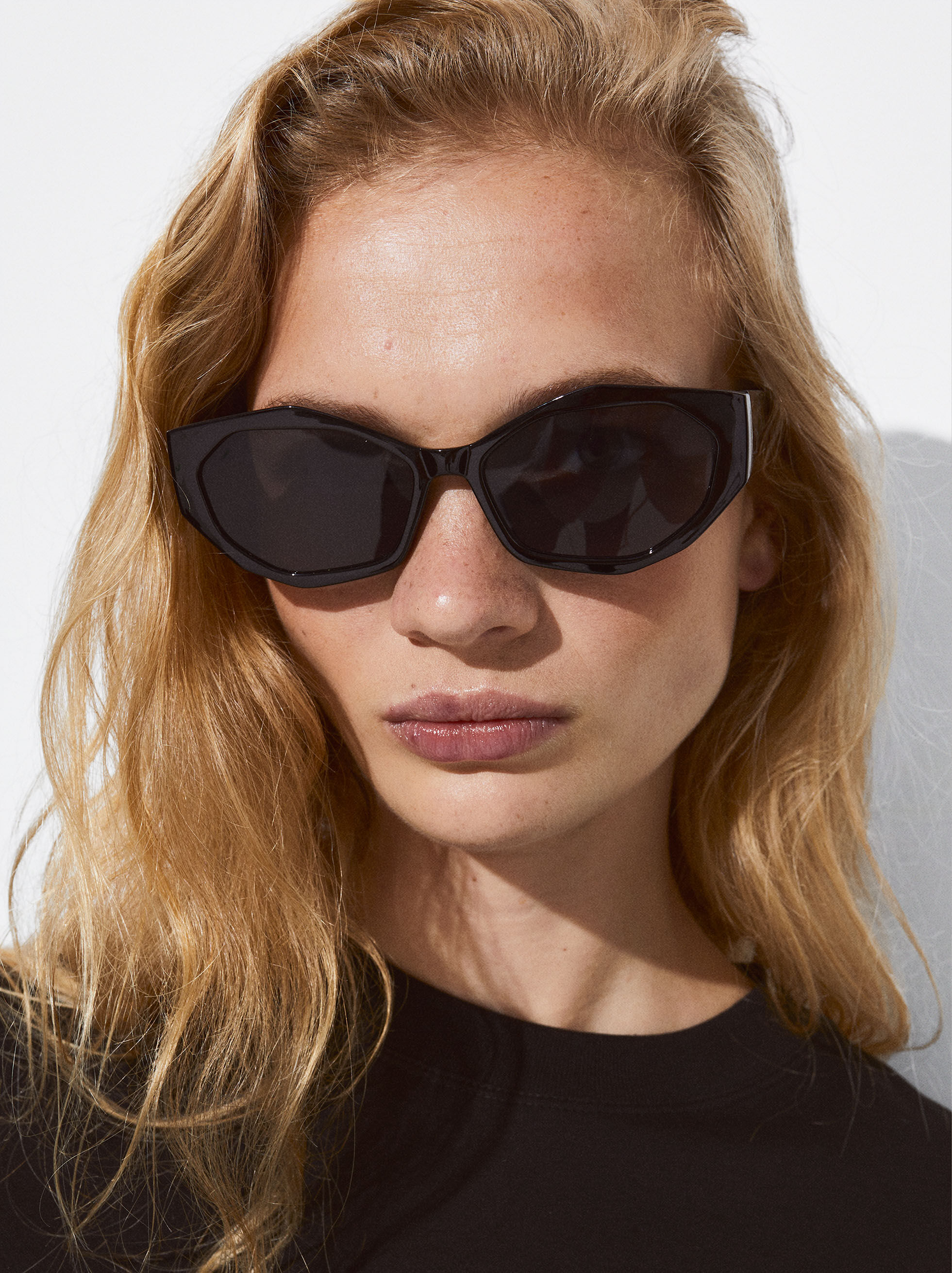 PreOwned Christian Dior CatStyleDior1 Sunglasses  Sabrinas Closet