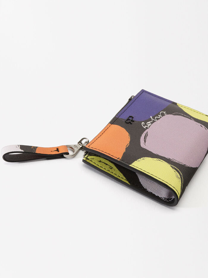 Cartera Lunares