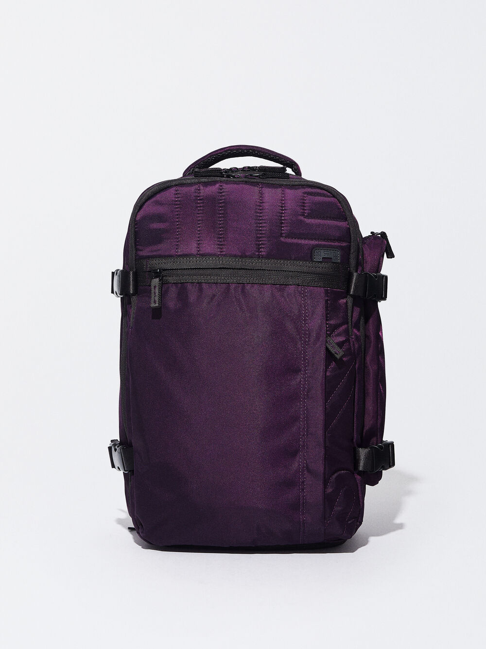 Nylon Cabin Backpack image number 0.0