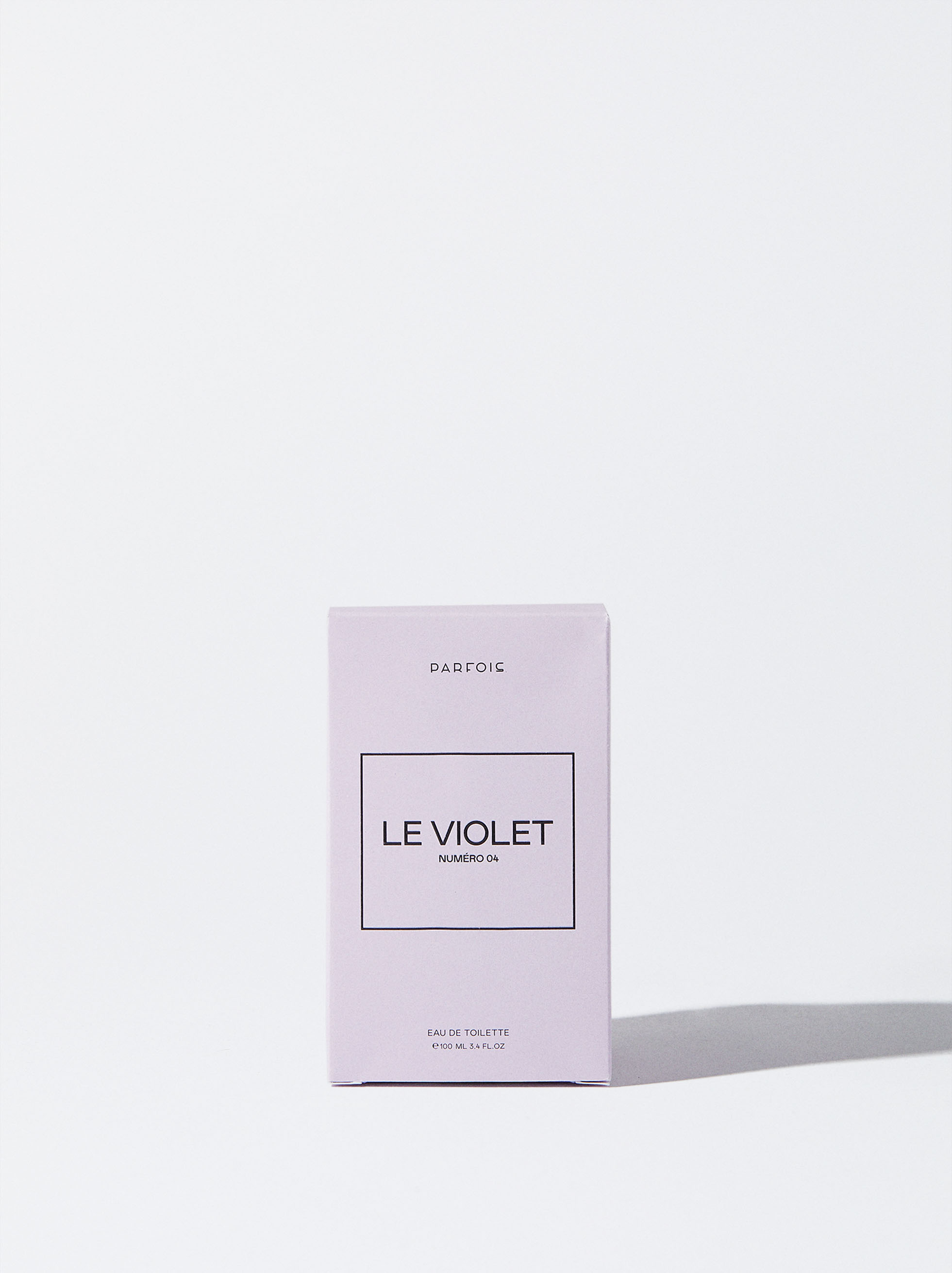Perfume Le Numéro 03 - Le Vert - 100ml image number 4.0