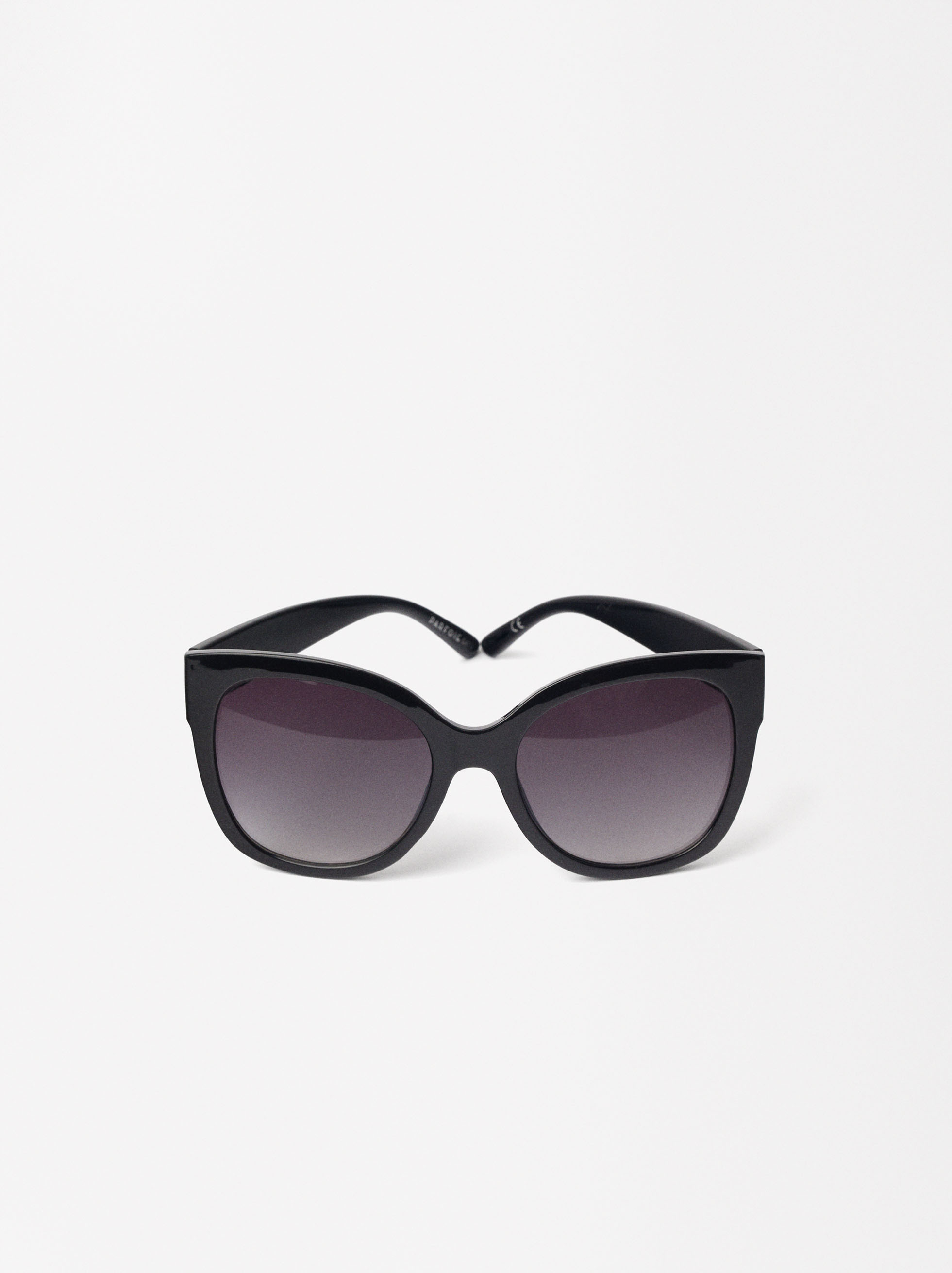 Square Sunglasses image number 0.0