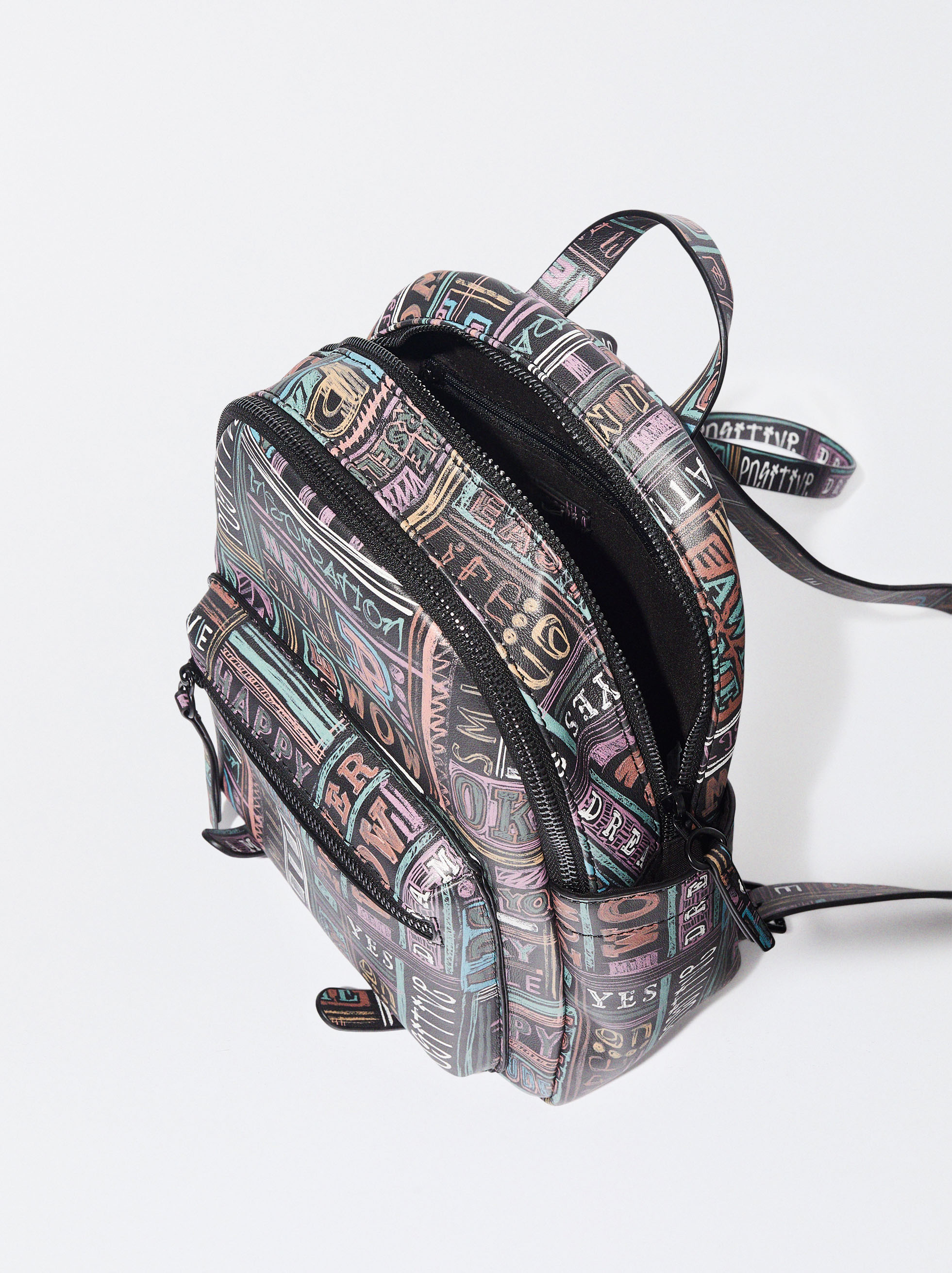 Under One Sky, Bags, Under One Sky Backpack
